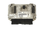 Ohjausyksikkö 89661-0D270 0261208936 Toyota Bosch 19342