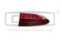 Valaisin Vasen Taka 4K5945093 99451824902 Audi A6 DPA
