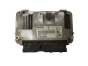 Ohjausyksikkö 89661-0D270 0261208841 Toyota Bosch 15796