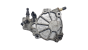 Alipainepumppu 456574 9802851280 D171-1 B 2.2 HDI PSA