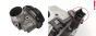 Kaasuläpän venttiili PSA Ford 9807238580 V29039645 1.6 HDI