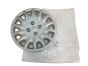 Pölykapselit Citroen C5 16" 9636095080 5416E3 5416.E3 Uusi Alkuperäinen