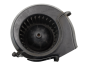 Lämmityspuhaltimen Moottori VW Audi 321819015