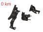 Kiinnitys 226769855R 144C23220R 140498168R 2.0 DCI Renault