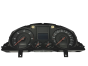 Nopeusmittari VW Passat B6 A2C53194181 Siemens VDO 40498