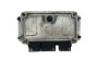 Ohjausyksikkö 0261207318 9648483480 9643897580 PSA Bosch 52661
