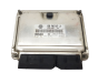 Moottorin Ohjausyksikkö 038906019JK 0281011075 VW Bosch