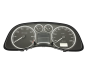 Kierroslukumittari Peugeot 307 9645768480 E 01 49815