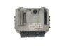 Ohjausyksikkö 0281012524 9661728480 9657699480 PSA Bosch 46276