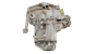 Vaihteisto 20CE45 1.4 8v Peugeot 206 2222C5 1053