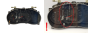 Kierroslukumittari Renault Kango 248106976R P248106976R 1548