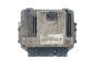 Ohjausyksikkö 4M51-12A650-YD 0281011701 Ford Bosch 39561