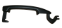 Ovenkahva Uusi Alkuperäinen 9681634788 Citroen Peugeot