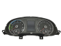 Nopeusmittari VW Jetta Hybrid 5C6920970D VDO
