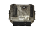 Ohjausyksikkö 0281010707 9647158080 9647785580 PSA Bosch 18412