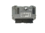 Ohjausyksikkö 89661-0H070 0261S04464 Toyota PSA Bosch 40624