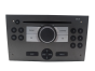 Radio-CD-soitin 30 Opel Astra H Zafira B 13190856 7644221310 URA
