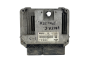 Ohjausyksikkö 0281011914 55193968 Opel Bosch 52006