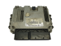Ohjausyksikkö 51805036 0281014455 Fiat Bosch