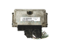 Ohjausyksikkö 0281001839 9630059880 28FM0279 PSA Bosch 17178