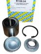 Pyöränlaakeri Taka Tee Citroen Peugeot R159.54 374894 3748.94 SNR