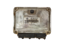 Ohjausyksikkö Seat 6K0906032AC 0261207228 Bosch 30609