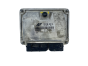 Ohjausyksikkö 038906019FA 0281010629 Ford VW Bosch 52064
