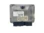 Ohjausyksikkö 24417169 0281010268 Opel Bosch GM 63535