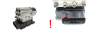 Abs-pumppu Saab 9-3 13664004 12801328 TRW 5613