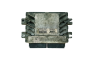 Ohjausyksikkö Renault S110140200A 8200323683 8200272406 Siemens 33066