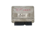 Ohjausyksikkö 03E906033D 5WP40121 04 Seat Siemens 37614