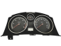 Kierroslukumittari Opel Astra H Zafira B 13267567UX 29061
