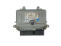 Ohjausyksikkö A6401503279 0281012377 Mercedes Bosch 46260