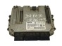 Ohjausyksikkö 9662213180 0281013331 9653958980 PSA Bosch 68289