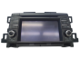 Navigointi Radio Mazda CX-5 16730171 KR8566DV0A CV-VM02F3JMA