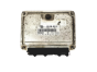 Ohjausyksikkö 0261206766 030906032BC VW Bosch 29341