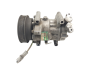 Ilmastoinnin Kompressori 8200220924 SD6V12 1445A 1.5DCI Renault Nissan