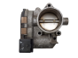 Kaasuläpän venttiili Citroen Peugeot 0280750085 1635Q9 1.6 Bosch 1111