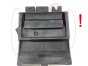 Ohjausyksikkö 8200334419 8200326498 R0410C100A Renault Delphi 50537