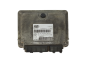 Ohjausyksikkö IAW.4AF.M9 55187372 61600.627.05 Fiat Magneti Marelli 13836
