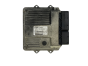 Ohjausyksikkö 55195819 MJD6JF.Y1 71600.007.03 Lancia Marelli 53838