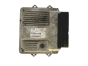 Ohjausyksikkö Opel FGP 55198928 BX MJD 6JO.T2 Magneti Marelli