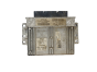 Ohjausyksikkö 9652202480 9646509880 21584454-2 PSA Sagem 42348