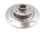 Jarrulevy Taka 432024962R Renault Scenic 4 290mm 10,3mm