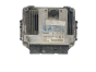 Ohjausyksikkö 0281012525 9661376380 9657699480 PSA Bosch 47766