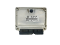Ohjausyksikkö 045906019AP 0281010865 Volkswagen Bosch 46673