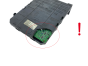 Ohjausyksikkö BSI 2004 H01-01 9664968980 PSA