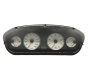 Nopeusmittari Fiat Bravo 606290002 60.6290.002 30362