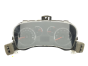 Nopeusmittari Fiat Panda 51871016 503005310800 25649
