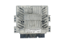 Ohjausyksikkö 5WS40419E-T 6Q91-12A650-LE SID206 Ford Siemens